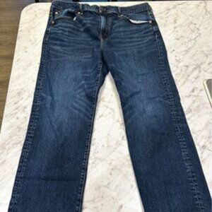 Men American Eagle Jeans 36x32